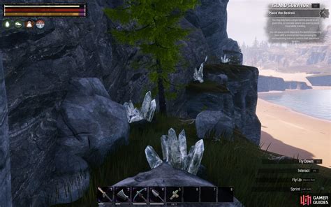 Black Ice Conan Exiles Database Gamer Guides®