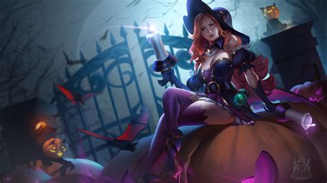 2560x1440 Resolution Miss Fortune League Of Legends 1440p Resolution