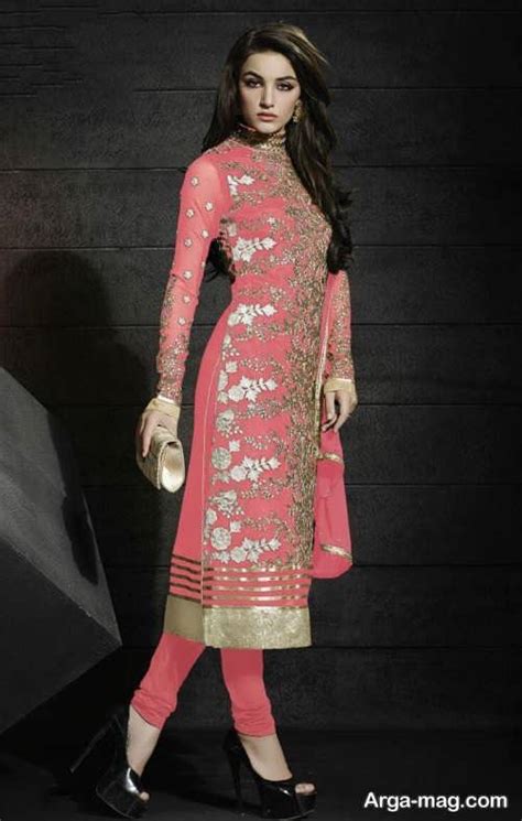 مدل لباس پنجابی هندی جدید با طرح های بسیار زیبا خواندنی ها