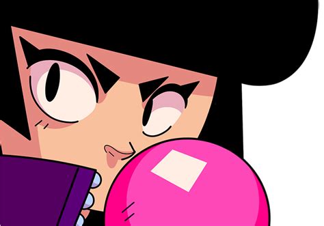 Bibi is an epic brawler who attacks with a baseball bat, hitting enemies in a close range arc. Brawl Stars Brawl Ball Mode Tips & Guide - OwwYa