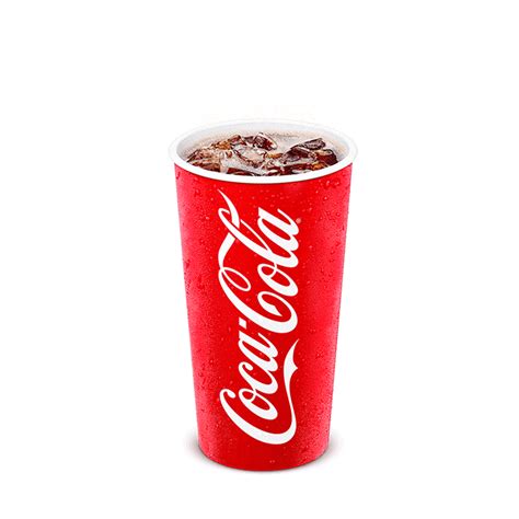 Coca-Cola® | Chick-fil-A Canada