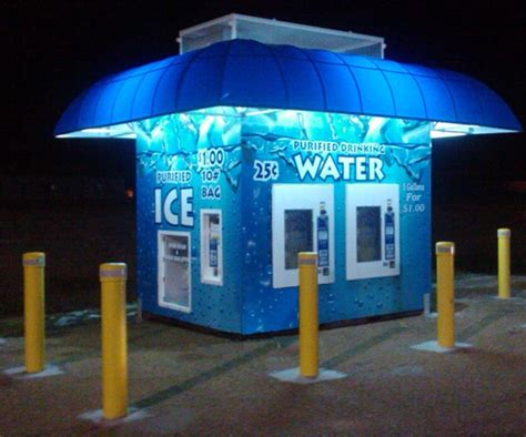 Water vending machines premium and alkaline water vending machines equipped with the best water treatment process: 17 Best images about Water Vending Machine on Pinterest ...