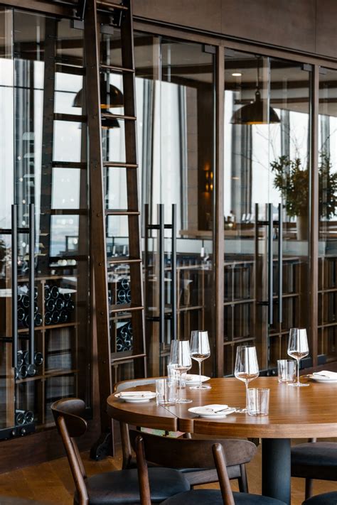 Stay authentic when it comes to cuisine, but also adapt your menu to local tastes. Inside Danny Meyer's New Sky-High NYC Restaurant | Nyc ...