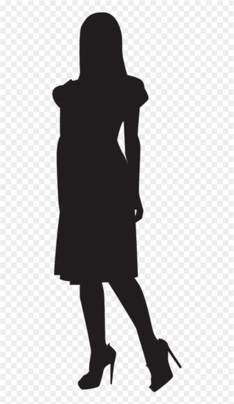 Woman Silhouette Png 10 Free Cliparts Download Images On Clipground 2024