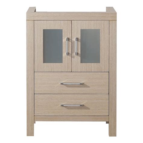 The design of this 18 inch cabinet even allows for storage via a single under sink cabinet door. Overstock.com: Online Shopping - Bedding, Furniture ...