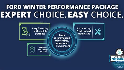 Winter Performance Package Youtube