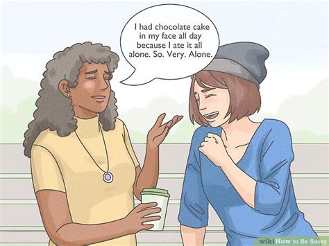 how to be sassy 15 steps with pictures wikihow