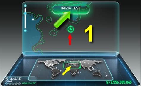 Are split pair errors more common in. ADSL speed test? Scoprire la velocità della connessione è ...