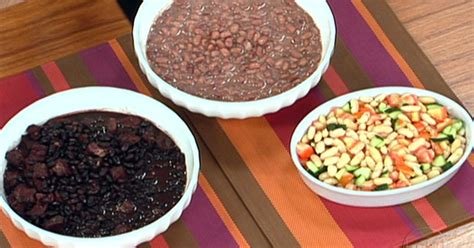 Arroz E Feijão Proteina