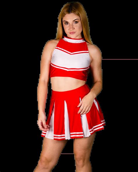 Sexy Cheerleader Outfits And Cheerleader Lingerie 25 Off