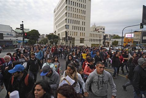 Un sismo de magnitud 6,2 sacude la zona centro y norte de ...