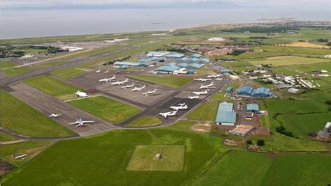 Prestwick Spaceport Launches Educational Campaign About Space Sector Jobs