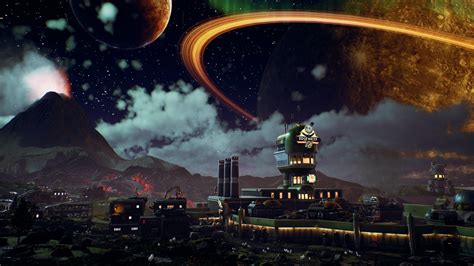 The Outer Worlds Ps4 Game Reviews Updated July 2023