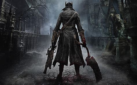 Bloodborne Wallpapers Photos And Desktop Backgrounds Up To 8k 7680x4320 Resolution