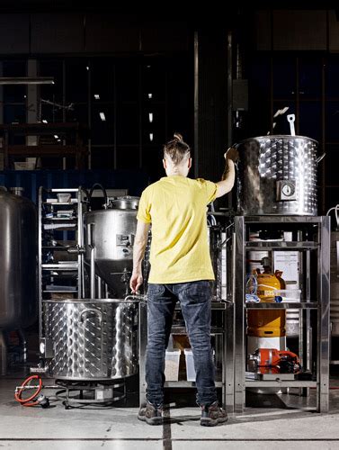 Copenhagen Distillery Empirical Spirits Is The Future Of Booze Master Of Malt Blog