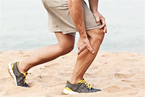 Get Rid Of Muscle Cramps Advanced Functional Medicine