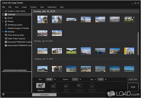 Y2mate allows you to convert & download video from youtube, facebook, video, dailymotion, youku, etc. Canon My Image Garden - Download