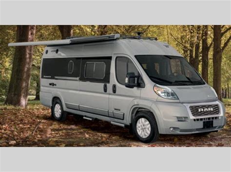 Looking For The Perfect Class B Check Out Our Winnebago Travato Review