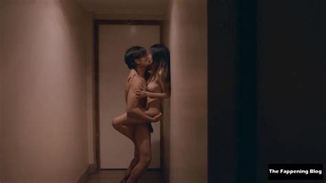 Alexa Miro Nude A Girl And A Guy Pics Videos The Sex Scene