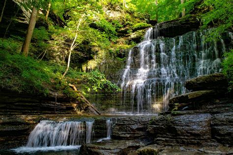 Best Time To See Machine Falls In Tennessee 2023 Roveme Tennessee