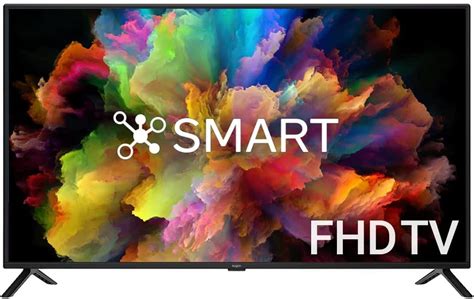 Kogan 40 Smart Full Hd Led Tv Series 7 Af7500 Tvs Au