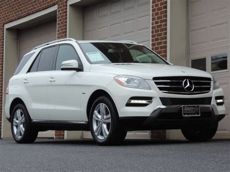 2012 mercedes ml350 bluetec diesel review. 2012 Mercedes-Benz M-Class ML 350 Stock # 002763 for sale ...