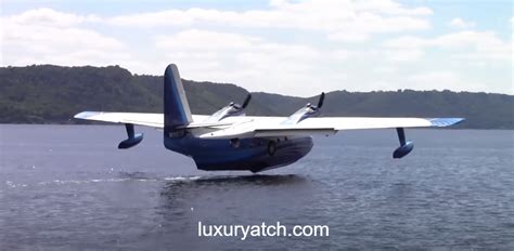 Grumman Albatross Hu 16 For Sale 987 000 USD New 2022 Advert Boats