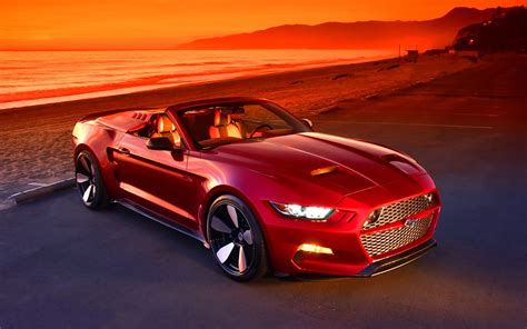 1920x1200 Red Mustang 5k 1080p Resolution Hd 4k Wallpapers Images