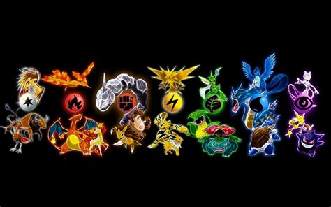 Pokemon Fusion Wallpapers 70 Images