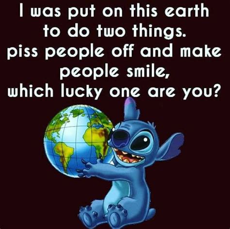 Pin By Rebecca On Pq Lilo And Stitch Quotes Disney Quotes Funny Cute Disney Quotes