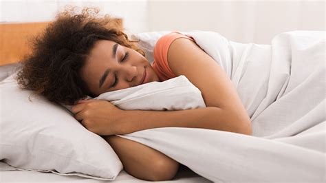 How To Get A Good Nights Sleep Ways To Fall Asleep Fast