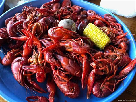 Dont Laugh Check Your Fingers If U R A Big Crawfish Eater Geaux