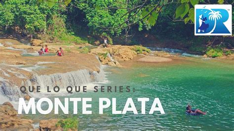 Visiting Monte Plata Dominican Republic Youtube