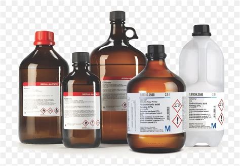 Sigma Aldrich Chemicals And Reagents For Laboratory Packaging Size