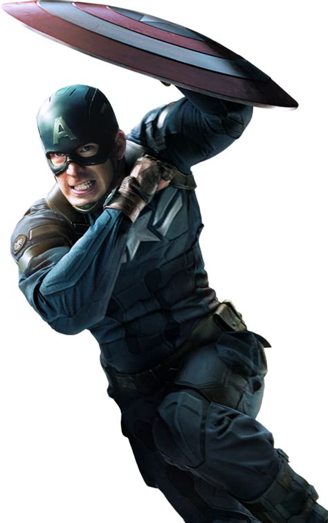 Captain America Png Transparent Image Download Size 708x1129px