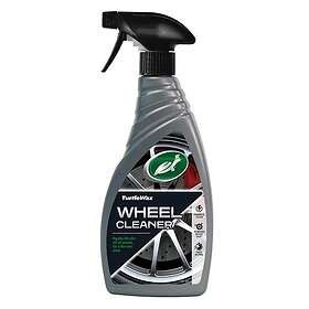 Turtle Wax F Lgreng Ring Wheel Cleaner Best Price Compare Deals At