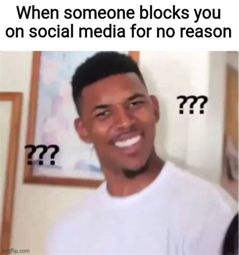 Blocked Memes And S Imgflip