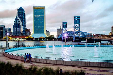 Best Things to Do in Jacksonville, Florida