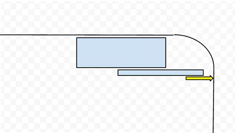 I've seen some new homes where the i load the brush up with plenty of paint and then spread the paint on about an inch lower than the ceiling, onto the wall for about the length of a foot. measuring - How to get a straight line when painting wall ...