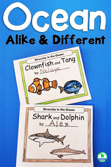 Fish and marine life ocean habitats oceans, lakes, rivers research skills. Compare and describe animals of the ocean habitat in 2020 ...