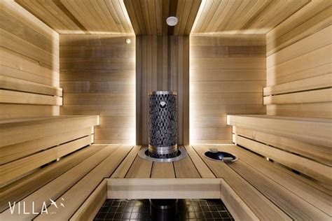 Wenn sie eine sauna für zuhause kaufen möchten, sind sie bei der wido saunamanufaktur aus der steiermark genau richtig. Moderni sauna 9408298 | Sauna für zuhause, Dampfsauna ...