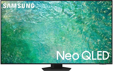Questions And Answers Samsung 85” Class Qn85c Neo Qled 4k Uhd Smart
