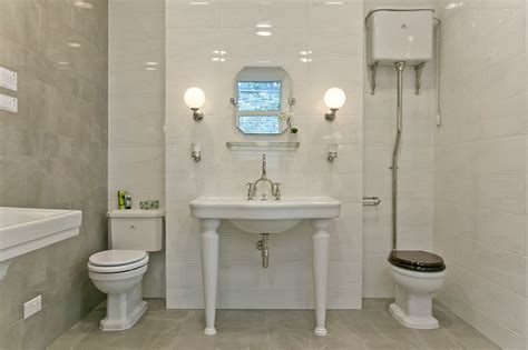 They are very professional and are able to schedule someone within 24 hours to. Bathroom Design - SW1 Bathroom Plumbing & Heating ...