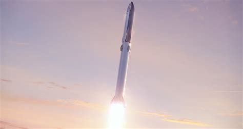 Spacex To Replace Falcon 9s Titanium Grid Fins With Steel On Starship