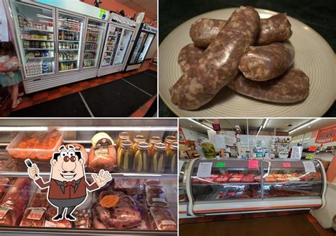 Jaworski Meats In Middleburg Heights Restaurant Menu And Reviews