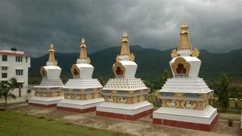 Dzogchen Monastery Chamarajanagar 2021 All You Need To Know Before