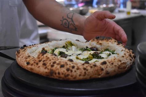 Seu Pizza Illuminati Pizzeria in Trastevere - Romeing