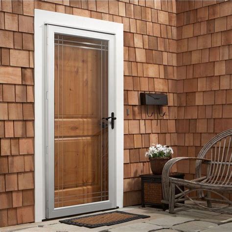 Do you need a storm door. Do You Need To Install A Storm Door On Your House? | Glass ...