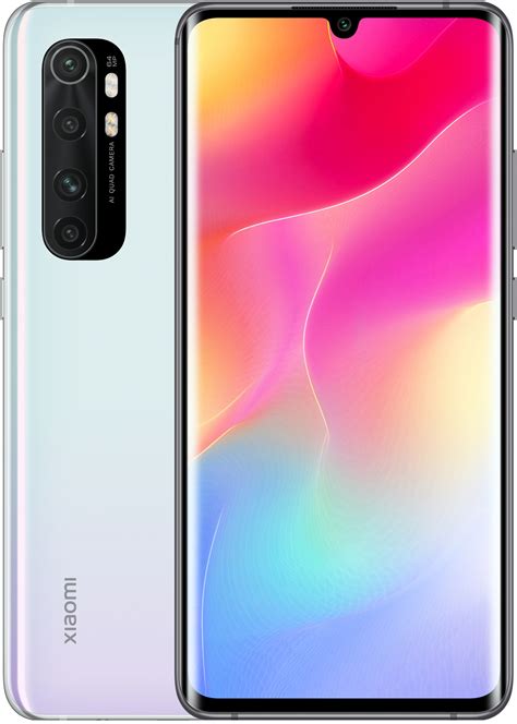 Cheap cellphones, buy quality cellphones & telecommunications directly from china suppliers:global samsung galaxy note10 lite sm n770f/ds dual sim mobile phone 6.7 8gb ram 128gb rom octacore 4500mah nfc android 10 phone enjoy ✓free shipping worldwide. Xiaomi Mi Note 10 Lite price in India 2020 from $345 ...