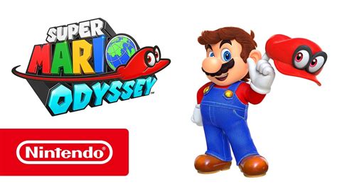 Enfréntate a jugadores de todos sitios en super mario bros. Super Mario Odyssey (Switch) desde 39,66 € | Compara ...